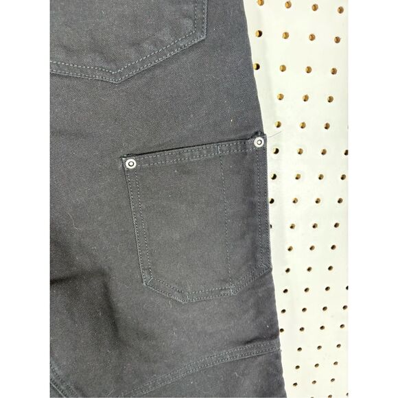 Timberland Pro work denim jeans size 36/30 - Picture 13 of 14